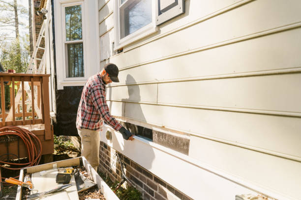 Trusted Siding Contractor service in Arlington, MA - Creative Siding